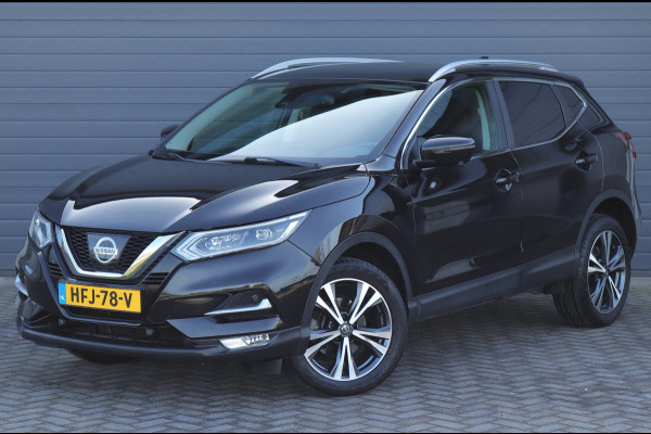Nissan QASHQAI 1.2 Pano / Camera / Navigatie