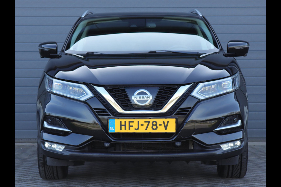 Nissan QASHQAI 1.2 Pano / Camera / Navigatie