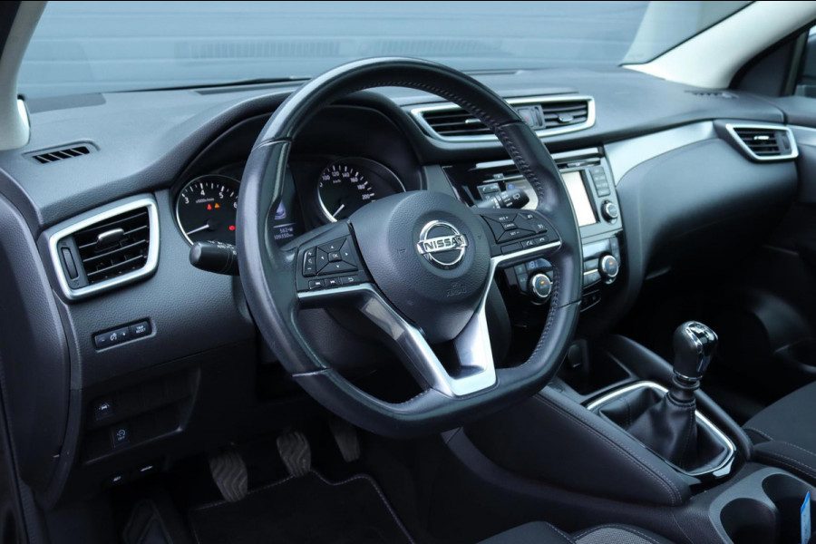 Nissan QASHQAI 1.2 Pano / Camera / Navigatie