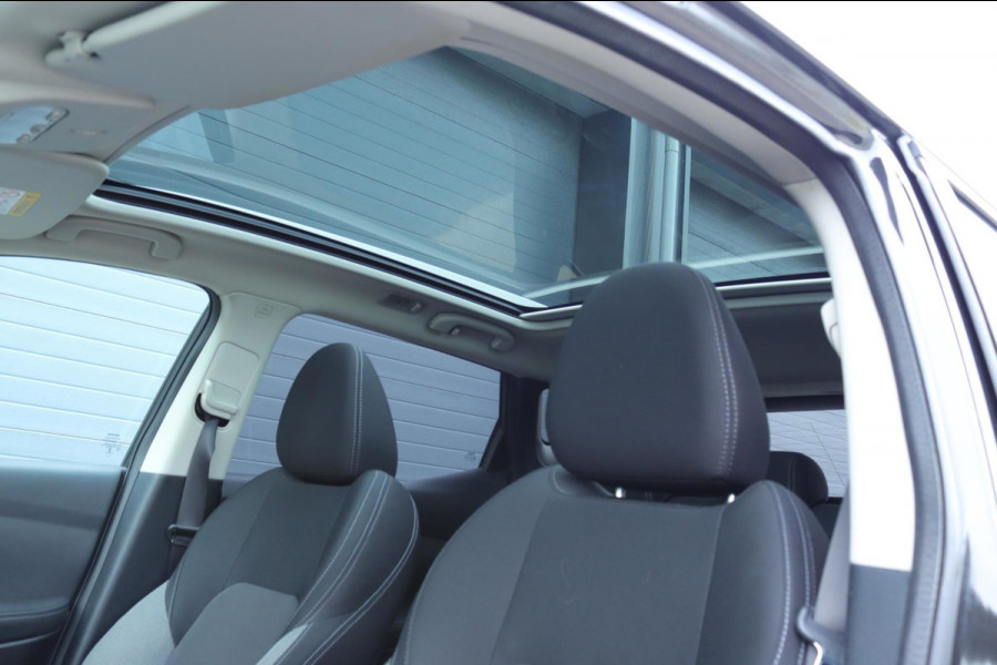 Nissan QASHQAI 1.2 Pano / Camera / Navigatie