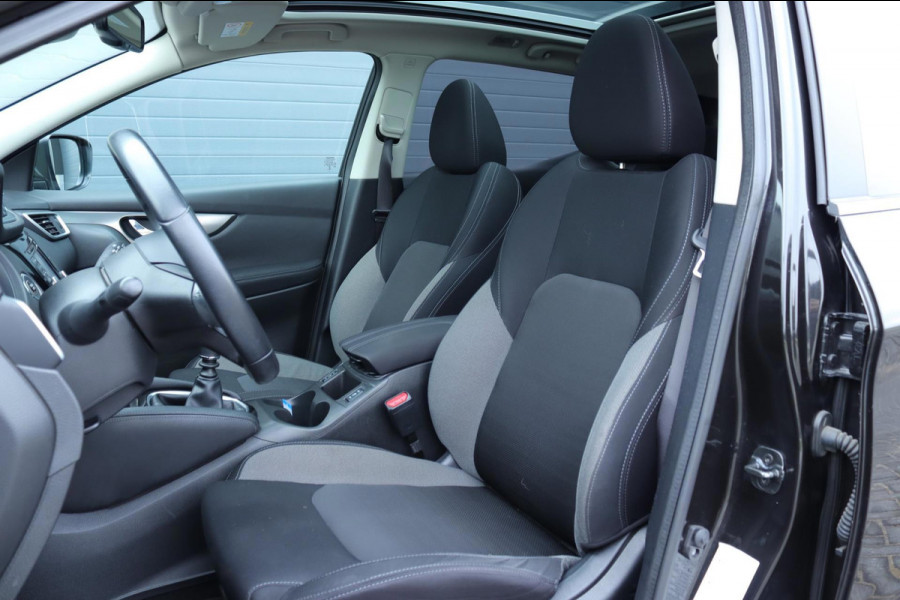 Nissan QASHQAI 1.2 Pano / Camera / Navigatie