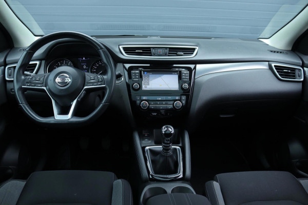Nissan QASHQAI 1.2 Pano / Camera / Navigatie