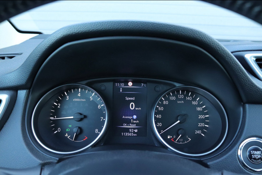 Nissan QASHQAI 1.2 Pano / Camera / Navigatie