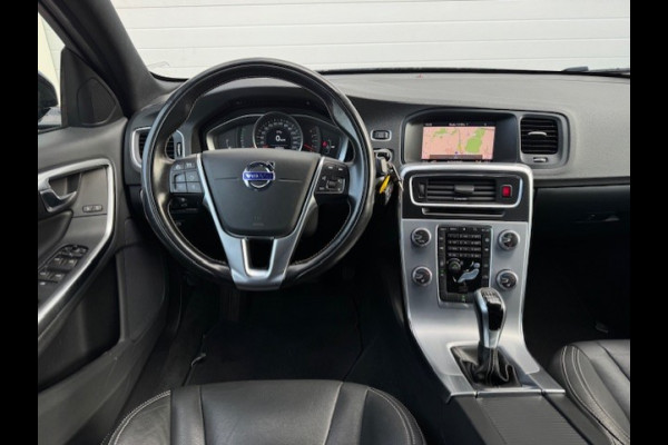 Volvo S60 2.0 T4 Polar+ Dynamic -Dealer onderhouden-Trekhaak