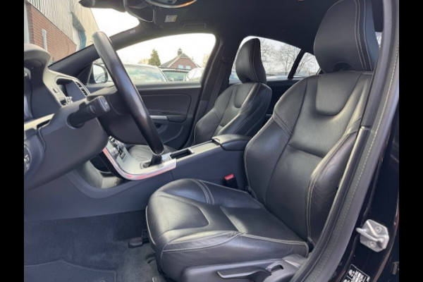 Volvo S60 2.0 T4 Polar+ Dynamic -Dealer onderhouden-Trekhaak