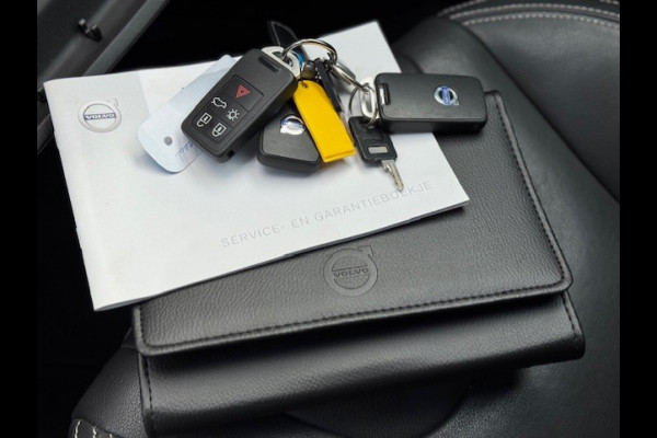 Volvo S60 2.0 T4 Polar+ Dynamic -Dealer onderhouden-Trekhaak
