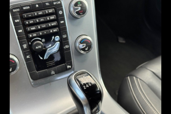 Volvo S60 2.0 T4 Polar+ Dynamic -Dealer onderhouden-Trekhaak