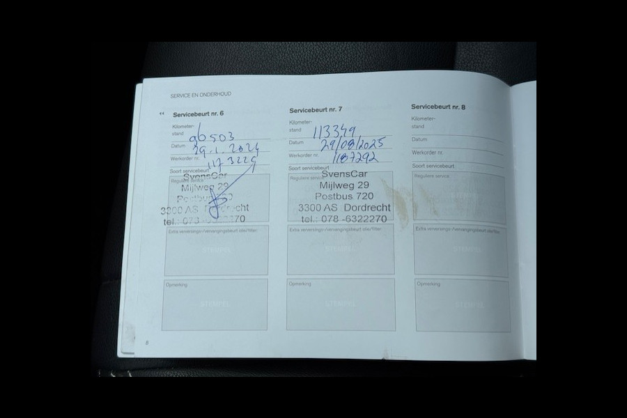 Volvo S60 2.0 T4 Polar+ Dynamic -Dealer onderhouden-Trekhaak