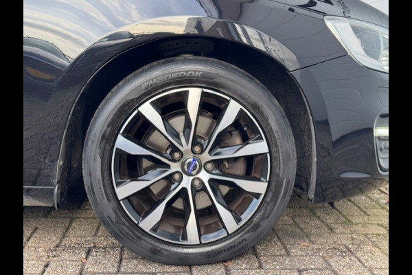 Volvo S60 2.0 T4 Polar+ Dynamic -Dealer onderhouden-Trekhaak