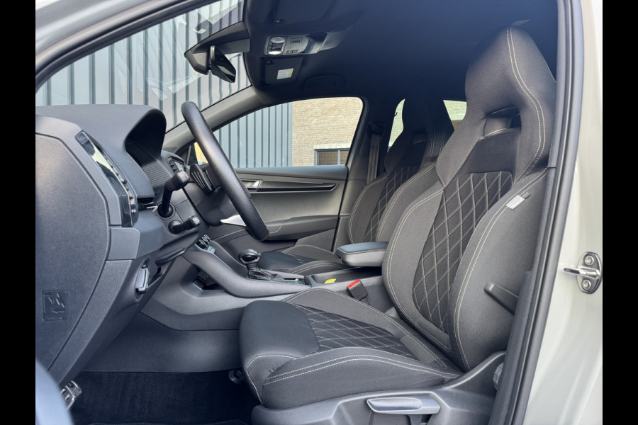 Škoda Karoq 1.5 TSI ACT Sportline Business | 360 Camera | Canton | Elk. A-klep | Side Assist | Prijs Rijklaar!!