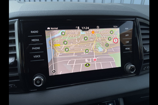 Škoda Karoq 1.5 TSI ACT Sportline Business | 360 Camera | Canton | Elk. A-klep | Side Assist | Prijs Rijklaar!!