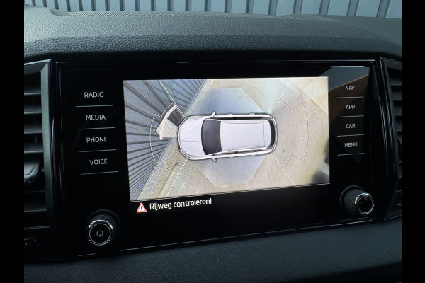Škoda Karoq 1.5 TSI ACT Sportline Business | 360 Camera | Canton | Elk. A-klep | Side Assist | Prijs Rijklaar!!