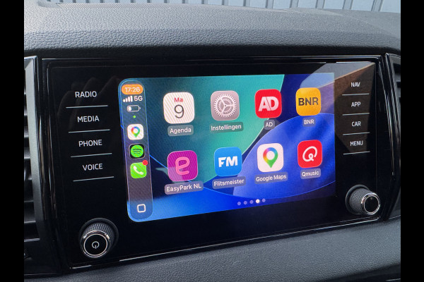 Škoda Karoq 1.5 TSI ACT Sportline Business | 360 Camera | Canton | Elk. A-klep | Side Assist | Prijs Rijklaar!!