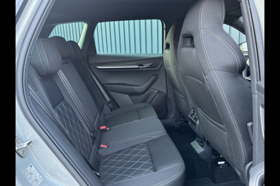 Škoda Karoq 1.5 TSI ACT Sportline Business | 360 Camera | Canton | Elk. A-klep | Side Assist | Prijs Rijklaar!!