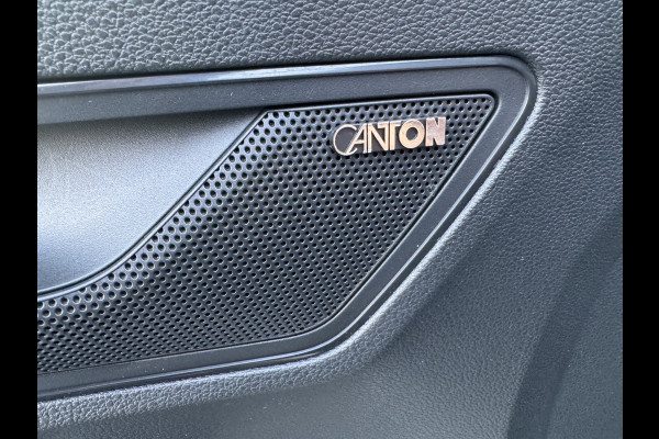 Škoda Karoq 1.5 TSI ACT Sportline Business | 360 Camera | Canton | Elk. A-klep | Side Assist | Prijs Rijklaar!!