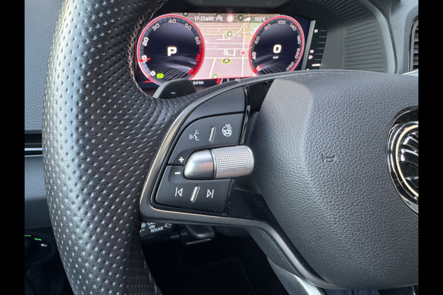 Škoda Karoq 1.5 TSI ACT Sportline Business | 360 Camera | Canton | Elk. A-klep | Side Assist | Prijs Rijklaar!!