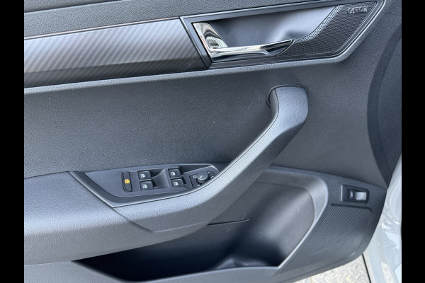 Škoda Karoq 1.5 TSI ACT Sportline Business | 360 Camera | Canton | Elk. A-klep | Side Assist | Prijs Rijklaar!!