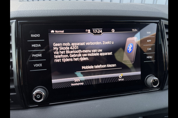 Škoda Karoq 1.5 TSI ACT Sportline Business | 360 Camera | Canton | Elk. A-klep | Side Assist | Prijs Rijklaar!!