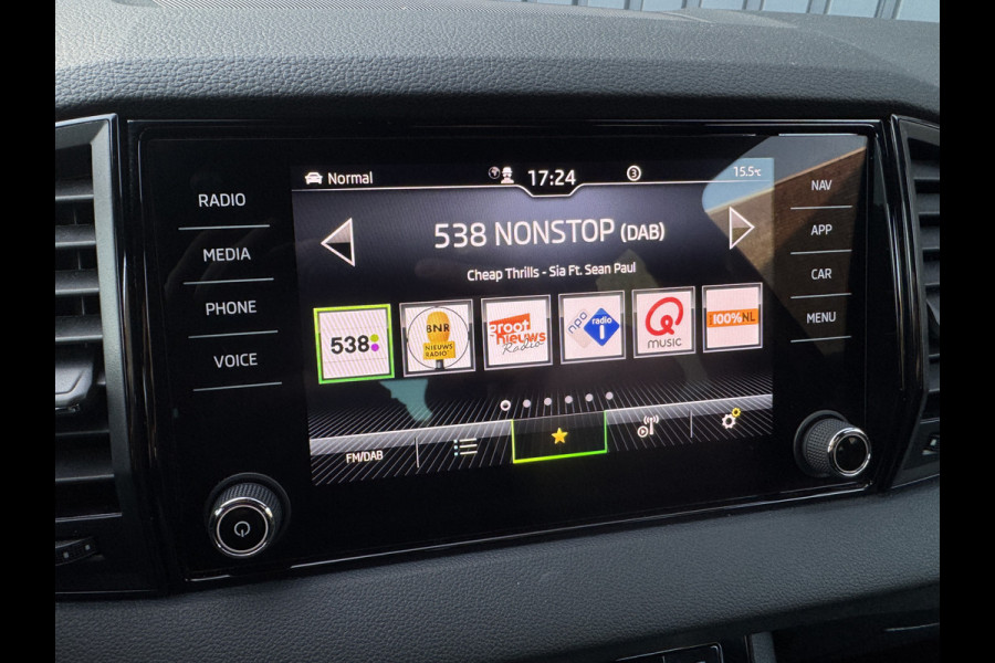 Škoda Karoq 1.5 TSI ACT Sportline Business | 360 Camera | Canton | Elk. A-klep | Side Assist | Prijs Rijklaar!!