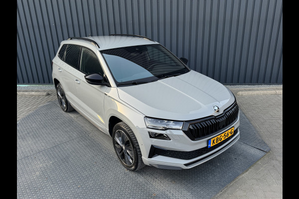 Škoda Karoq 1.5 TSI ACT Sportline Business | 360 Camera | Canton | Elk. A-klep | Side Assist | Prijs Rijklaar!!