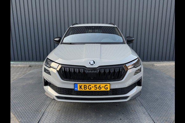 Škoda Karoq 1.5 TSI ACT Sportline Business | 360 Camera | Canton | Elk. A-klep | Side Assist | Prijs Rijklaar!!