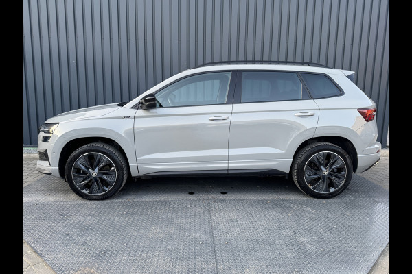 Škoda Karoq 1.5 TSI ACT Sportline Business | 360 Camera | Canton | Elk. A-klep | Side Assist | Prijs Rijklaar!!