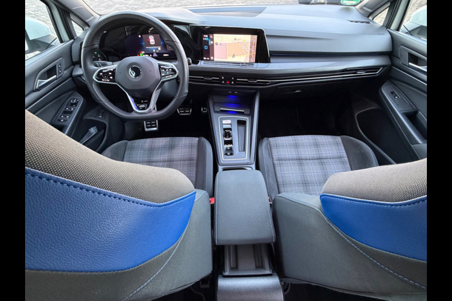 Volkswagen Golf 1.4 eHybrid GTE 245pk, IQ LED Light, Virtual Cockpit, CarPlay