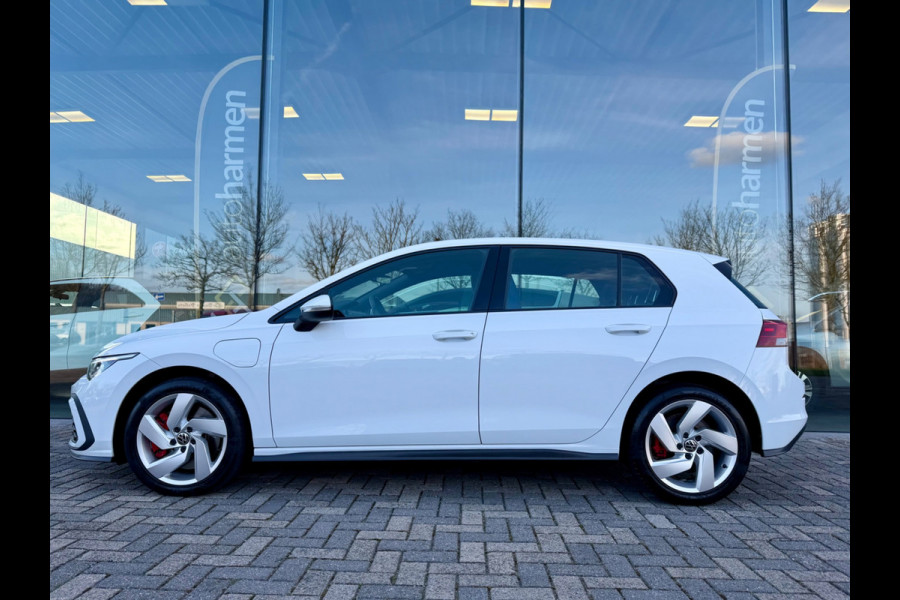 Volkswagen Golf 1.4 eHybrid GTE 245pk, IQ LED Light, Virtual Cockpit, CarPlay
