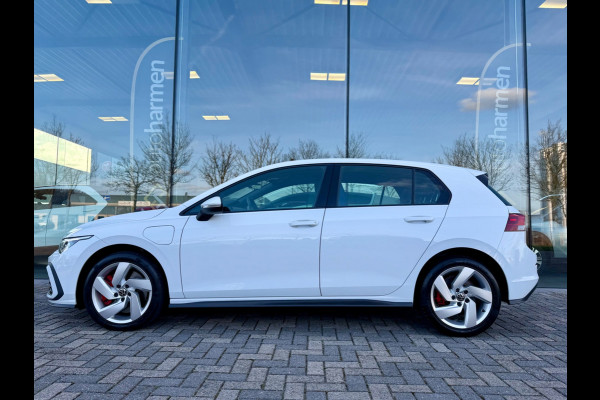 Volkswagen Golf 1.4 eHybrid GTE 245pk, IQ LED Light, Virtual Cockpit, CarPlay