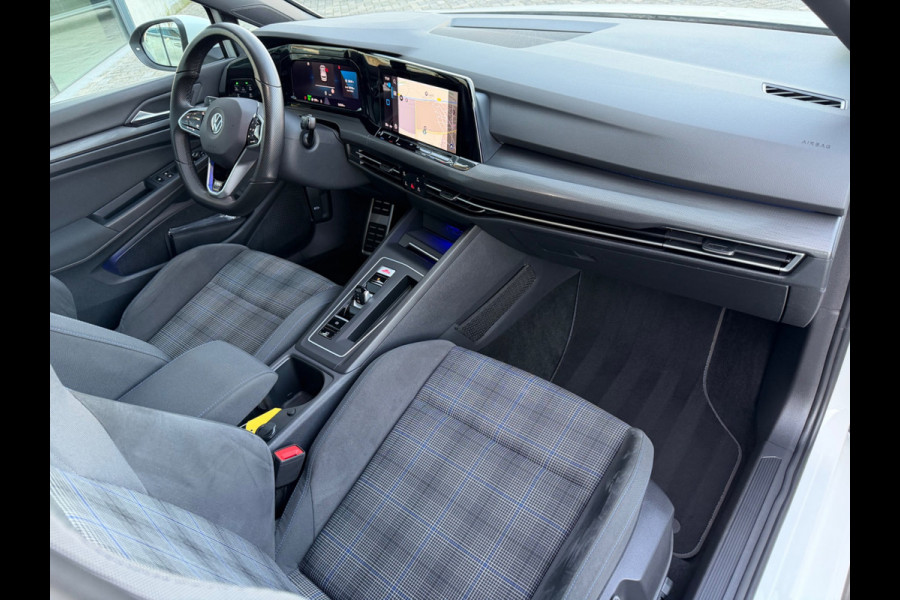 Volkswagen Golf 1.4 eHybrid GTE 245pk, IQ LED Light, Virtual Cockpit, CarPlay