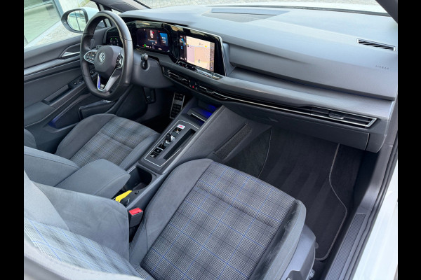 Volkswagen Golf 1.4 eHybrid GTE 245pk, IQ LED Light, Virtual Cockpit, CarPlay