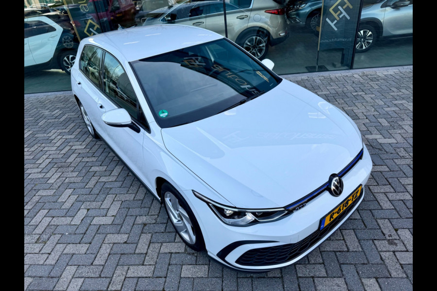 Volkswagen Golf 1.4 eHybrid GTE 245pk, IQ LED Light, Virtual Cockpit, CarPlay