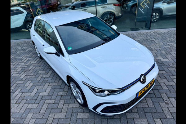 Volkswagen Golf 1.4 eHybrid GTE 245pk, IQ LED Light, Virtual Cockpit, CarPlay
