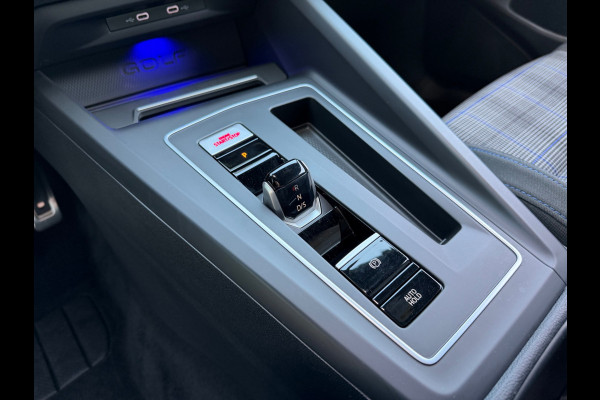 Volkswagen Golf 1.4 eHybrid GTE 245pk, IQ LED Light, Virtual Cockpit, CarPlay