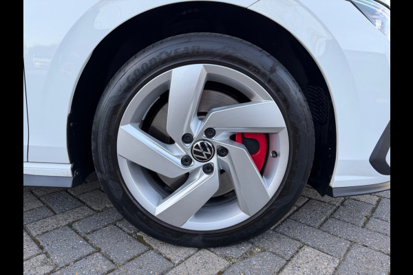Volkswagen Golf 1.4 eHybrid GTE 245pk, IQ LED Light, Virtual Cockpit, CarPlay