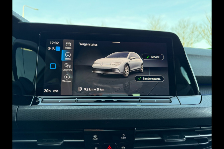 Volkswagen Golf 1.4 eHybrid GTE 245pk, IQ LED Light, Virtual Cockpit, CarPlay