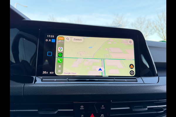 Volkswagen Golf 1.4 eHybrid GTE 245pk, IQ LED Light, Virtual Cockpit, CarPlay