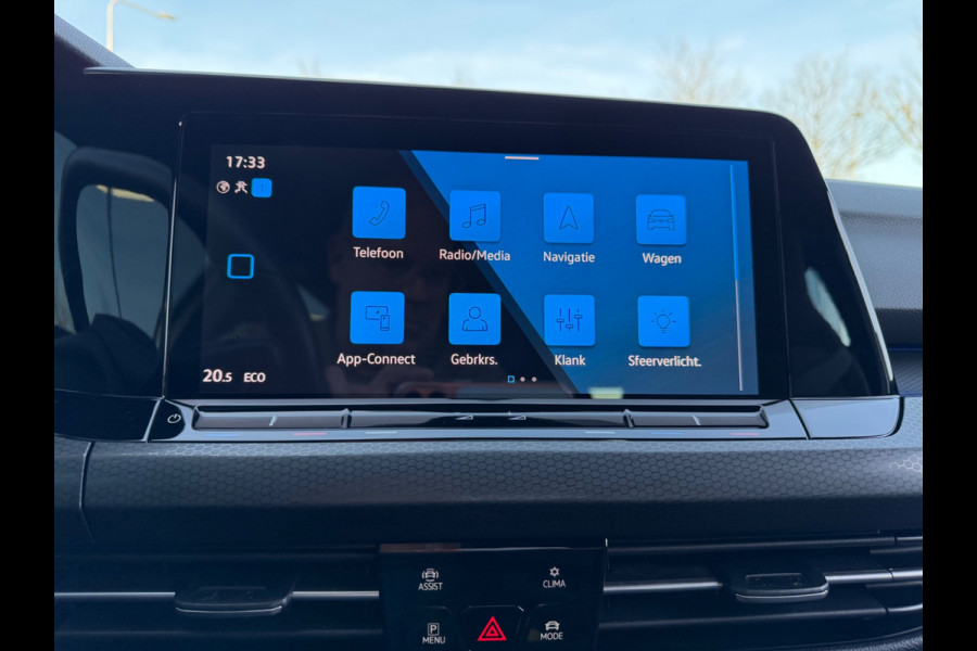 Volkswagen Golf 1.4 eHybrid GTE 245pk, IQ LED Light, Virtual Cockpit, CarPlay