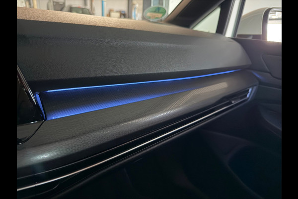 Volkswagen Golf 1.4 eHybrid GTE 245pk, IQ LED Light, Virtual Cockpit, CarPlay