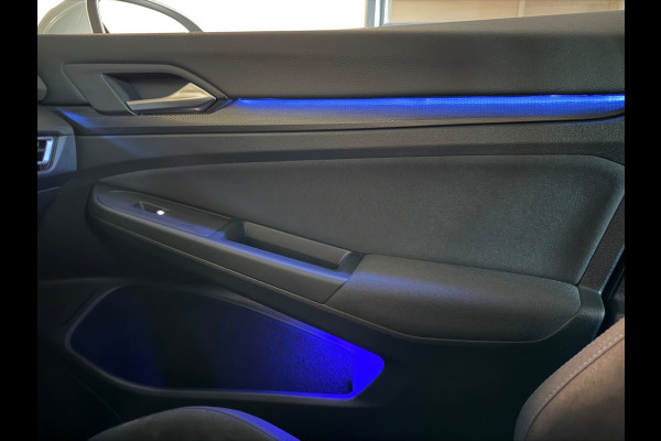 Volkswagen Golf 1.4 eHybrid GTE 245pk, IQ LED Light, Virtual Cockpit, CarPlay