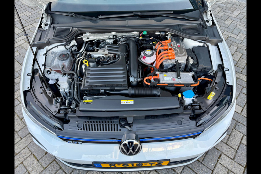 Volkswagen Golf 1.4 eHybrid GTE 245pk, IQ LED Light, Virtual Cockpit, CarPlay