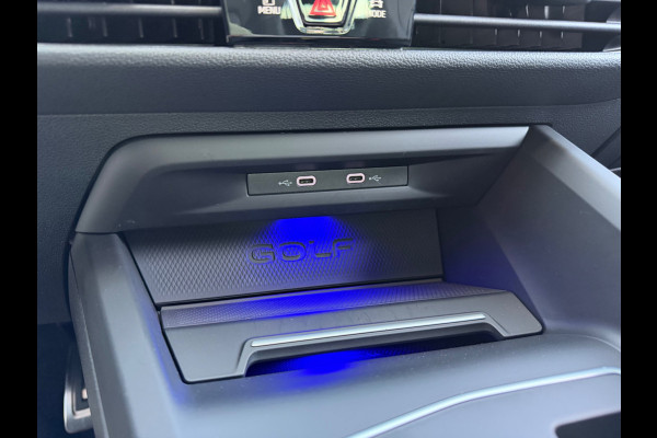 Volkswagen Golf 1.4 eHybrid GTE 245pk, IQ LED Light, Virtual Cockpit, CarPlay