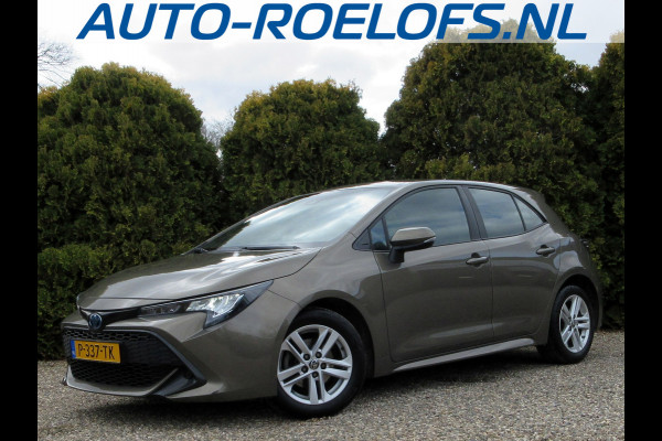 Toyota Corolla 1.8 Hybrid Active*Camera*Carplay*Dealer OH*