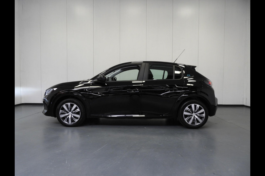 Peugeot e-208 EV Active Pack 50 kWh NAVI/CLIMA/CRUISE/LED/PDC!