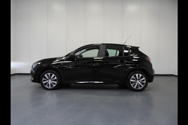 Peugeot e-208 EV Active Pack 50 kWh NAVI/CLIMA/CRUISE/LED/PDC!