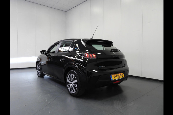 Peugeot e-208 EV Active Pack 50 kWh NAVI/CLIMA/CRUISE/LED/PDC!