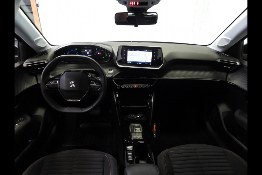 Peugeot e-208 EV Active Pack 50 kWh NAVI/CLIMA/CRUISE/LED/PDC!