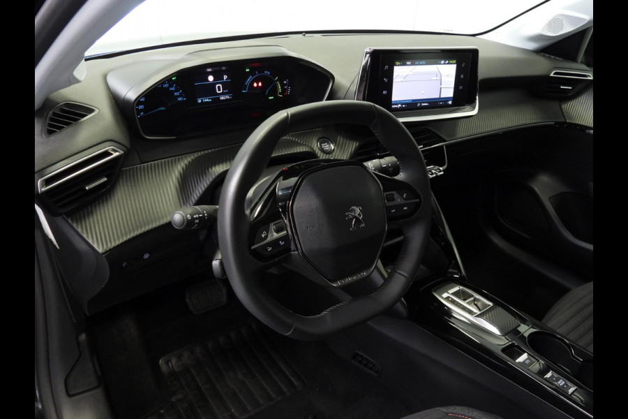 Peugeot e-208 EV Active Pack 50 kWh NAVI/CLIMA/CRUISE/LED/PDC!
