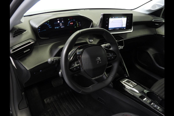 Peugeot e-208 EV Active Pack 50 kWh NAVI/CLIMA/CRUISE/LED/PDC!