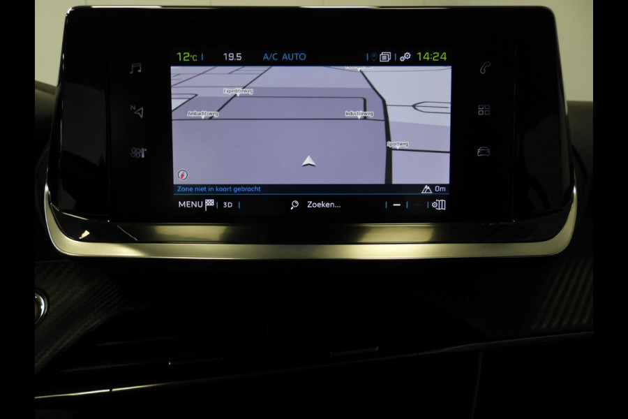 Peugeot e-208 EV Active Pack 50 kWh NAVI/CLIMA/CRUISE/LED/PDC!